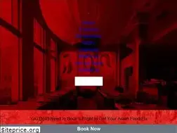 Sites similar to redspiceroad.com