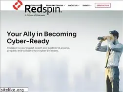 Sites similar to redspin.com