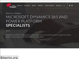 Sites similar to redspire.co.uk
