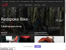 Sites similar to redspoke.ch