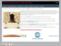 Sites similar to redspoon.ca
