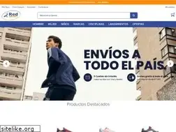 Sites similar to redsportonline.com.ar