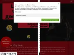 Sites similar to redsports.de