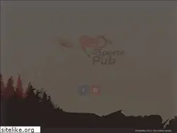 Sites similar to redsportspub.com