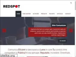 Sites similar to redspot-branding.ro