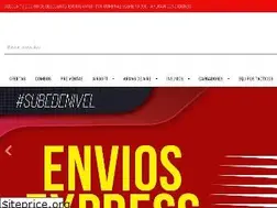 Sites similar to redspot.cl