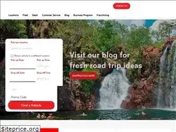 Sites similar to redspot.com.au