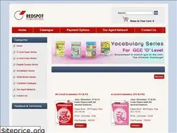 Sites similar to redspot.com.pk