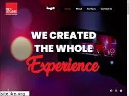 Sites similar to redsquare-eg.net