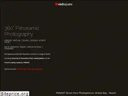 Sites similar to redsquare.com