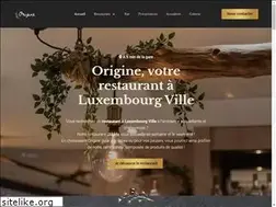 Sites similar to redsquare.lu