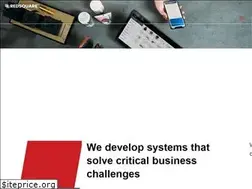Sites similar to redsquare.software