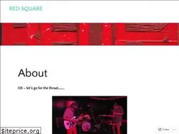 Sites similar to redsquare3.com