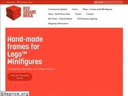 Sites similar to redsquarebrick.com