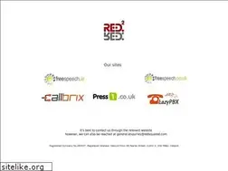 Sites similar to redsquared.com
