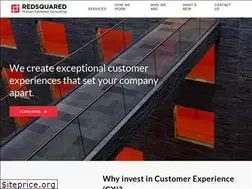 Sites similar to redsquaredconsulting.com