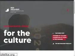 Sites similar to redsquaredproductions.com