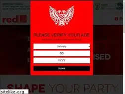 Sites similar to redsquaredrinks.co.za
