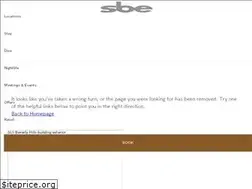 Sites similar to redsquarelasvegas.com