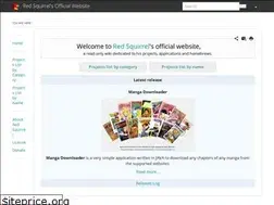 Sites similar to redsquirrel87.altervista.org