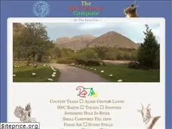 Sites similar to redsquirrelcampsite.co.uk