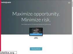 Sites similar to redsqware.com