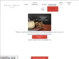 Sites similar to redstableva.com