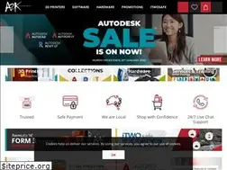 Sites similar to redstack.com.au