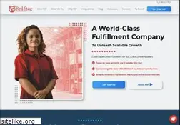 Sites similar to redstagfulfillment.com