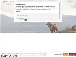 Sites similar to redstagmedia.co.uk
