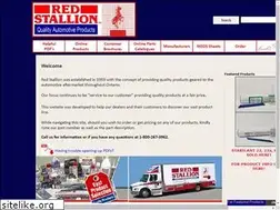 Sites similar to redstallion.ca