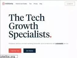 Sites similar to redstamp.ca