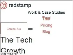 Sites similar to redstamp.com