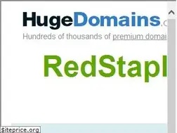 Sites similar to redstaplerchronicles.com