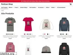 Sites similar to redstar-militaria.de