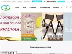 Sites similar to redstar-udm.ru