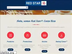 Sites similar to redstar.co.cr