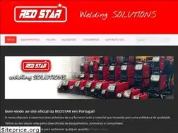 Sites similar to redstar.pt