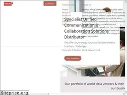 Sites similar to redstarafrica.com
