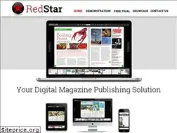 Sites similar to redstardigital.net