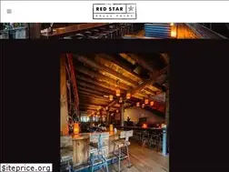 Sites similar to redstarfellspoint.com