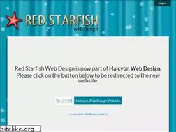 Sites similar to redstarfishwebdesign.com