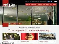 Sites similar to redstarforwarding.com