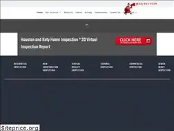 Sites similar to redstarinspections.com