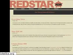 Sites similar to redstarkgb.com