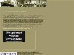 Sites similar to redstarline.eu