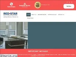 Sites similar to redstarpaint.com