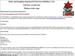 Sites similar to redstarpublishers.org