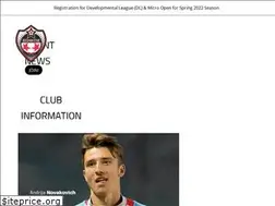 Sites similar to redstarsc.org
