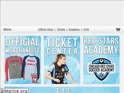 Sites similar to redstarsgear.com